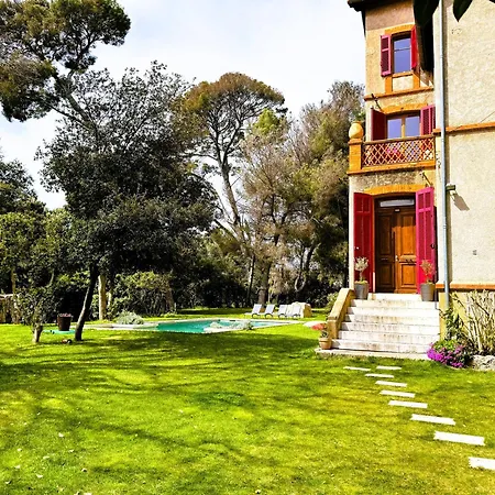 Villa Campanelle *