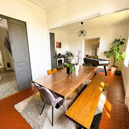 Villa Campanelle *