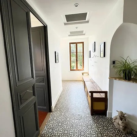 Campanelle Villa La Ciotat