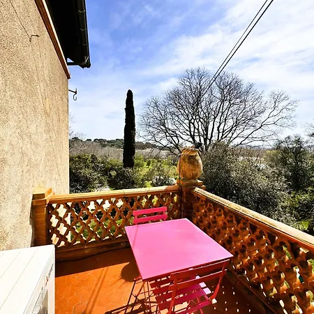 Villa Campanelle