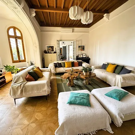 Villa Campanelle *
