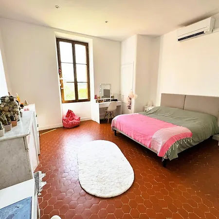 Campanelle Villa La Ciotat