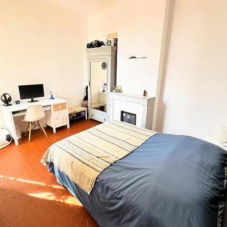 Villa Campanelle La Ciotat