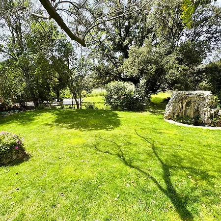 Campanelle Villa