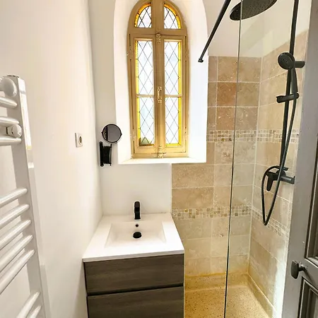 Campanelle Villa *