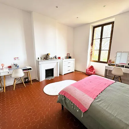 Campanelle Villa La Ciotat