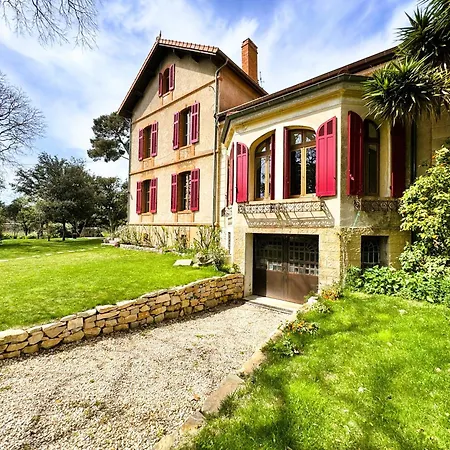 Campanelle Villa