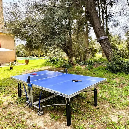 Villa Campanelle